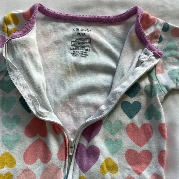 Carters  Onesies - Picture 6 of 10